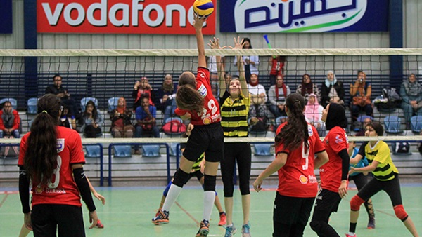 وان ثري| بوابة الرياضة المصرية 