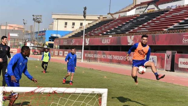 وان ثري| بوابة الرياضة المصرية 