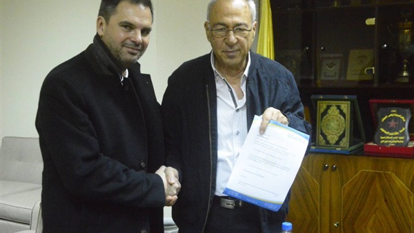 وان ثري| بوابة الرياضة المصرية 