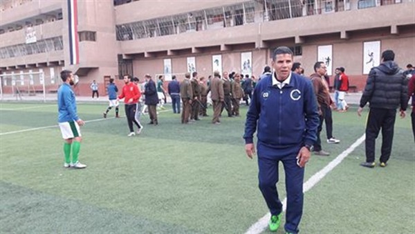 وان ثري| بوابة الرياضة المصرية 