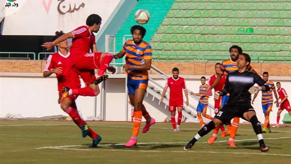 وان ثري| بوابة الرياضة المصرية 