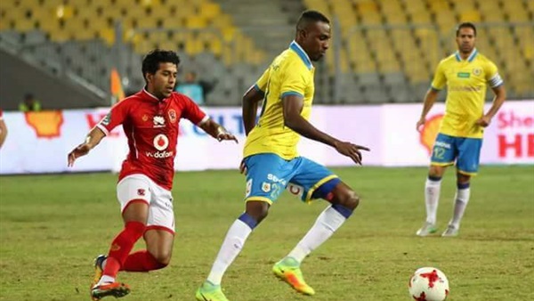 وان ثري| بوابة الرياضة المصرية 