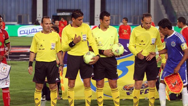 وان ثري| بوابة الرياضة المصرية 