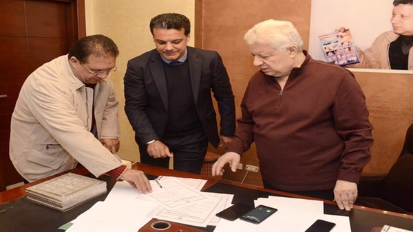 وان ثري| بوابة الرياضة المصرية 