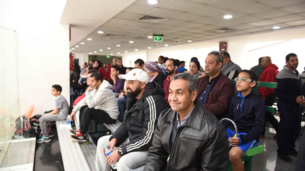 وان ثري| بوابة الرياضة المصرية 