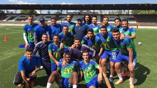 وان ثري| بوابة الرياضة المصرية 