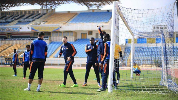 وان ثري| بوابة الرياضة المصرية 