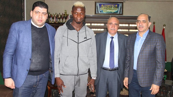 وان ثري| بوابة الرياضة المصرية 