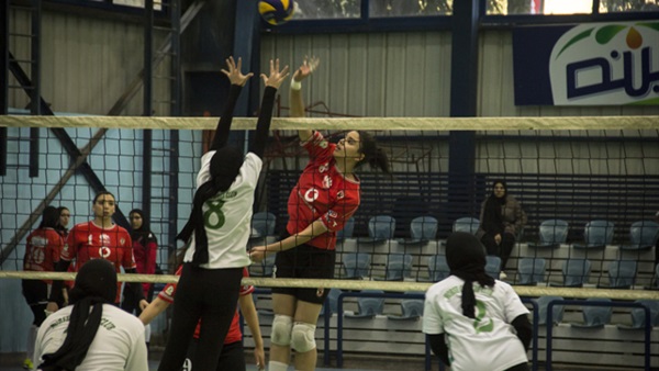 وان ثري| بوابة الرياضة المصرية 