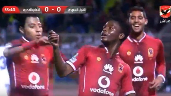 وان ثري| بوابة الرياضة المصرية 