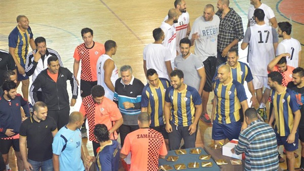 وان ثري| بوابة الرياضة المصرية 