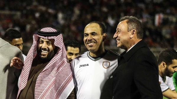 وان ثري| بوابة الرياضة المصرية 