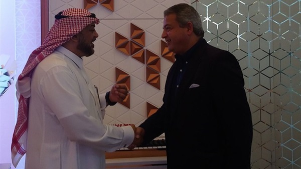 وان ثري| بوابة الرياضة المصرية 