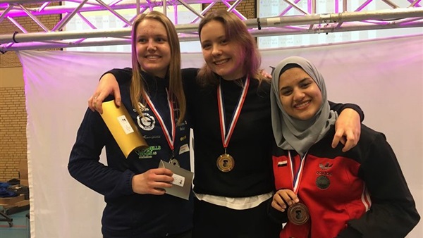 وان ثري| بوابة الرياضة المصرية 