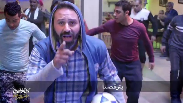 وان ثري| بوابة الرياضة المصرية 