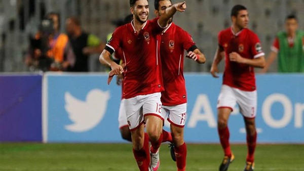 وان ثري| بوابة الرياضة المصرية 