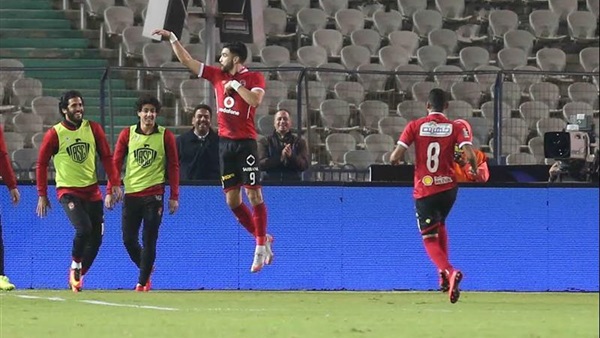 وان ثري| بوابة الرياضة المصرية 