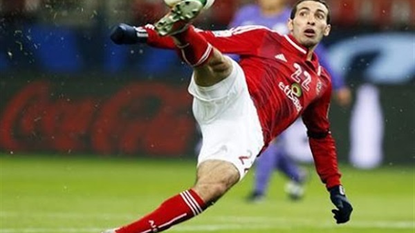 وان ثري| بوابة الرياضة المصرية 