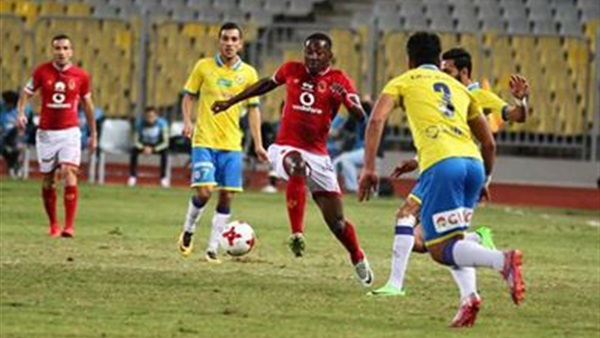 وان ثري| بوابة الرياضة المصرية 