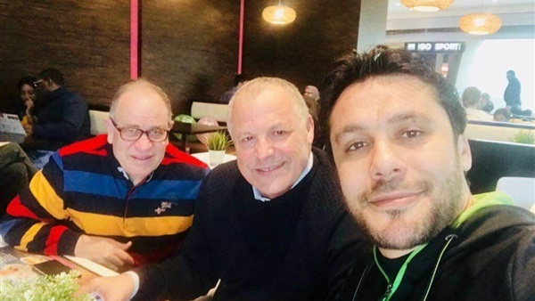 وان ثري| بوابة الرياضة المصرية 