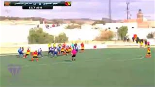 وان ثري| بوابة الرياضة المصرية 