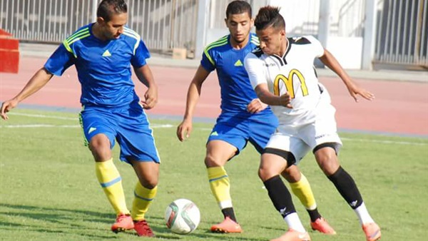 وان ثري| بوابة الرياضة المصرية 