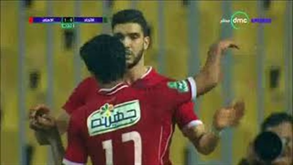 وان ثري| بوابة الرياضة المصرية 