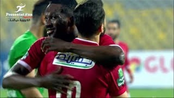 وان ثري| بوابة الرياضة المصرية 