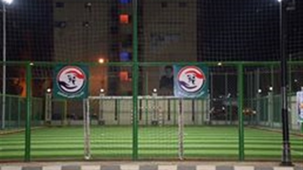 وان ثري| بوابة الرياضة المصرية 