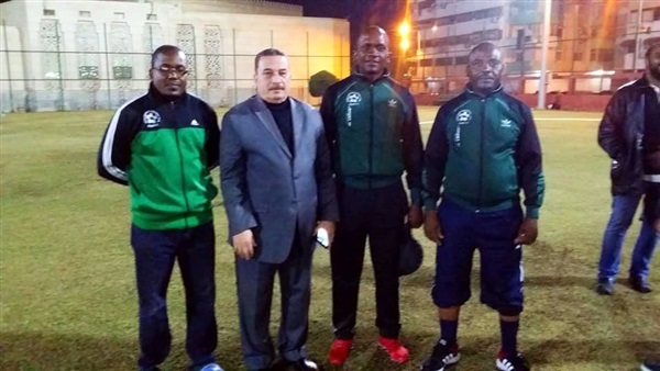 وان ثري| بوابة الرياضة المصرية 