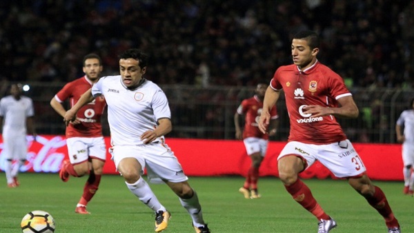 وان ثري| بوابة الرياضة المصرية 