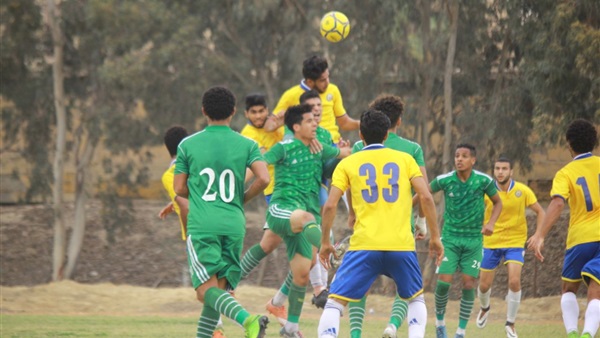 وان ثري| بوابة الرياضة المصرية 