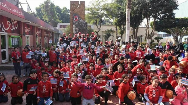 وان ثري| بوابة الرياضة المصرية 