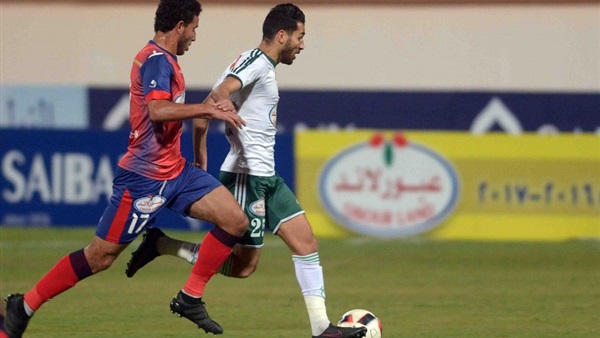 وان ثري| بوابة الرياضة المصرية 