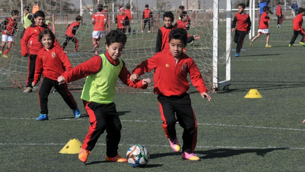 وان ثري| بوابة الرياضة المصرية 