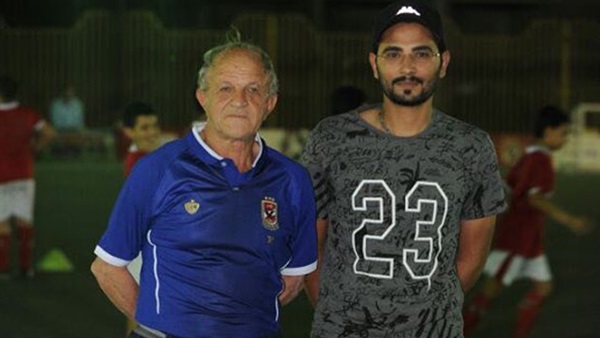 وان ثري| بوابة الرياضة المصرية 