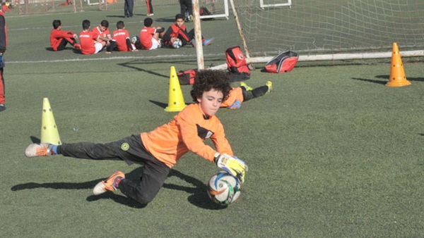 وان ثري| بوابة الرياضة المصرية 