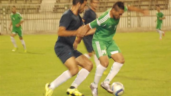 وان ثري| بوابة الرياضة المصرية 