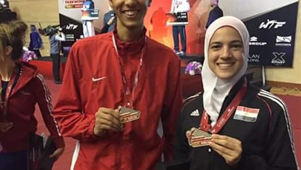 وان ثري| بوابة الرياضة المصرية 