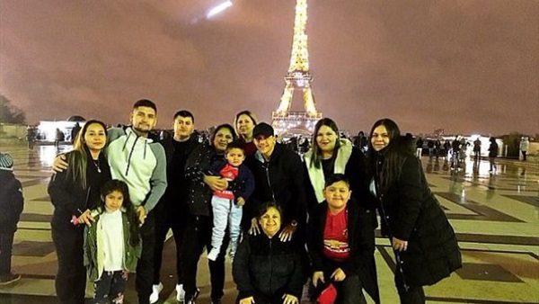 وان ثري| بوابة الرياضة المصرية 