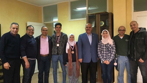 وان ثري| بوابة الرياضة المصرية 