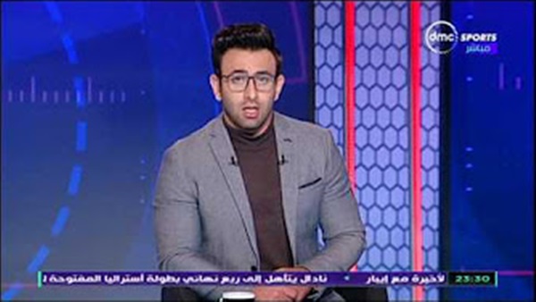 وان ثري| بوابة الرياضة المصرية 