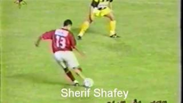 وان ثري| بوابة الرياضة المصرية 