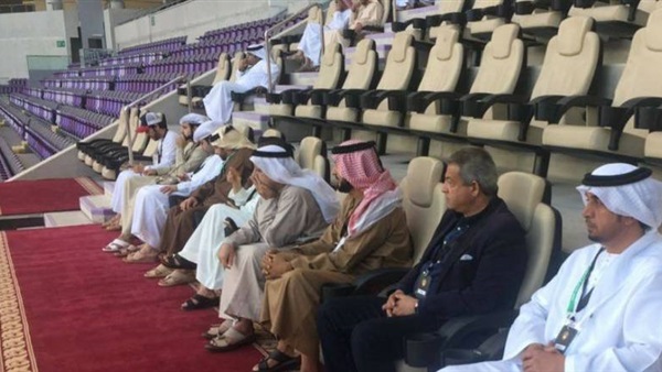 وان ثري| بوابة الرياضة المصرية 