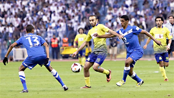 وان ثري| بوابة الرياضة المصرية 