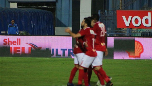 وان ثري| بوابة الرياضة المصرية 