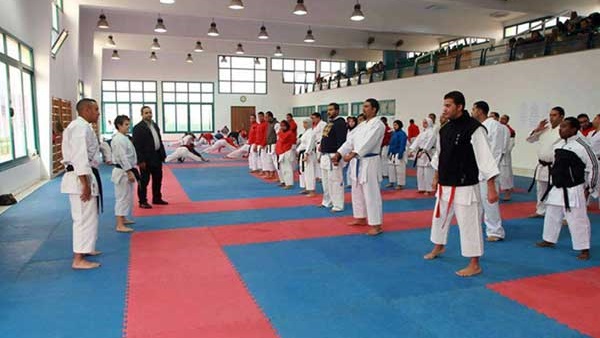 وان ثري| بوابة الرياضة المصرية 