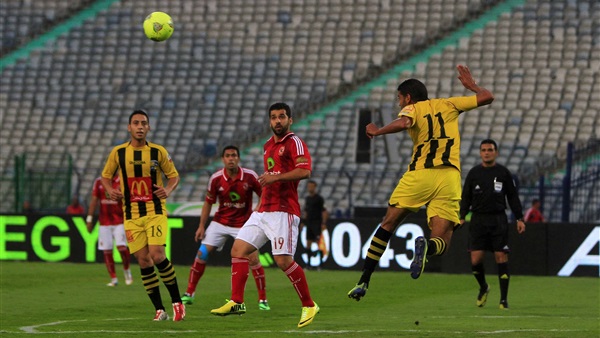 وان ثري| بوابة الرياضة المصرية 