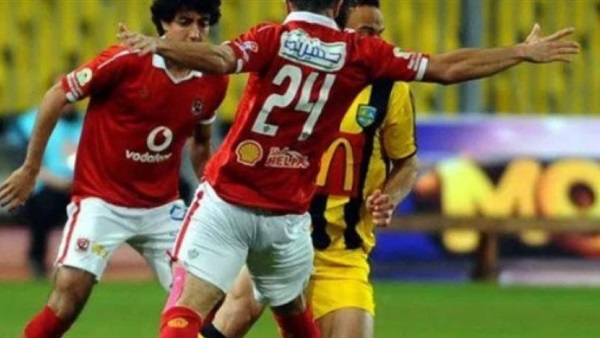 وان ثري| بوابة الرياضة المصرية 