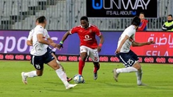 وان ثري| بوابة الرياضة المصرية 